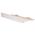 thumbnail image 1 of Atlantic Furniture Urban Full Trundle in Espresso, 1 of 4