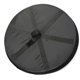 thumbnail image 2 of Red de secado Cesta colgante 6 capas con cremallera Plegable Estante seco Secador de hierbas Red Secadora Bolsa Malla Para Hierbas Flores Brotes Plantas Eccomum Red de secado, 2 of 7