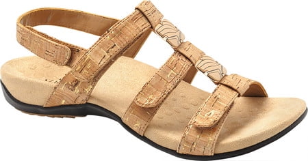 vionic amber sandals on sale