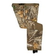 thumbnail image 2 of Drake Men's Non-Typical Heavyweight Silencer Softshell Pants Mossy Oak Bottomland XL 39-42X32, 2 of 3