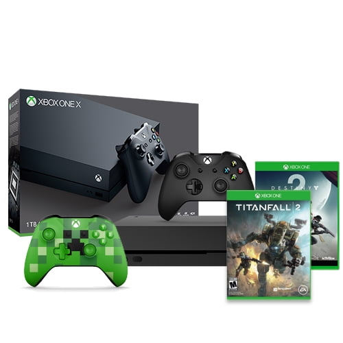 minecraft xbox walmart