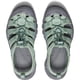 thumbnail image 5 of Sandalia KEEN Newport H2 para Mujer Punta Cerrada Verde Agua Talla 7, 5 of 7