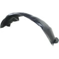 thumbnail image 2 of For 1993-2002 Firebird Fender Liner Front, Right Plastic GM1251105 10296523, 2 of 5