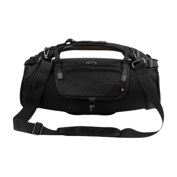 Funda protectora impermeable con correa de transporte para Boombox