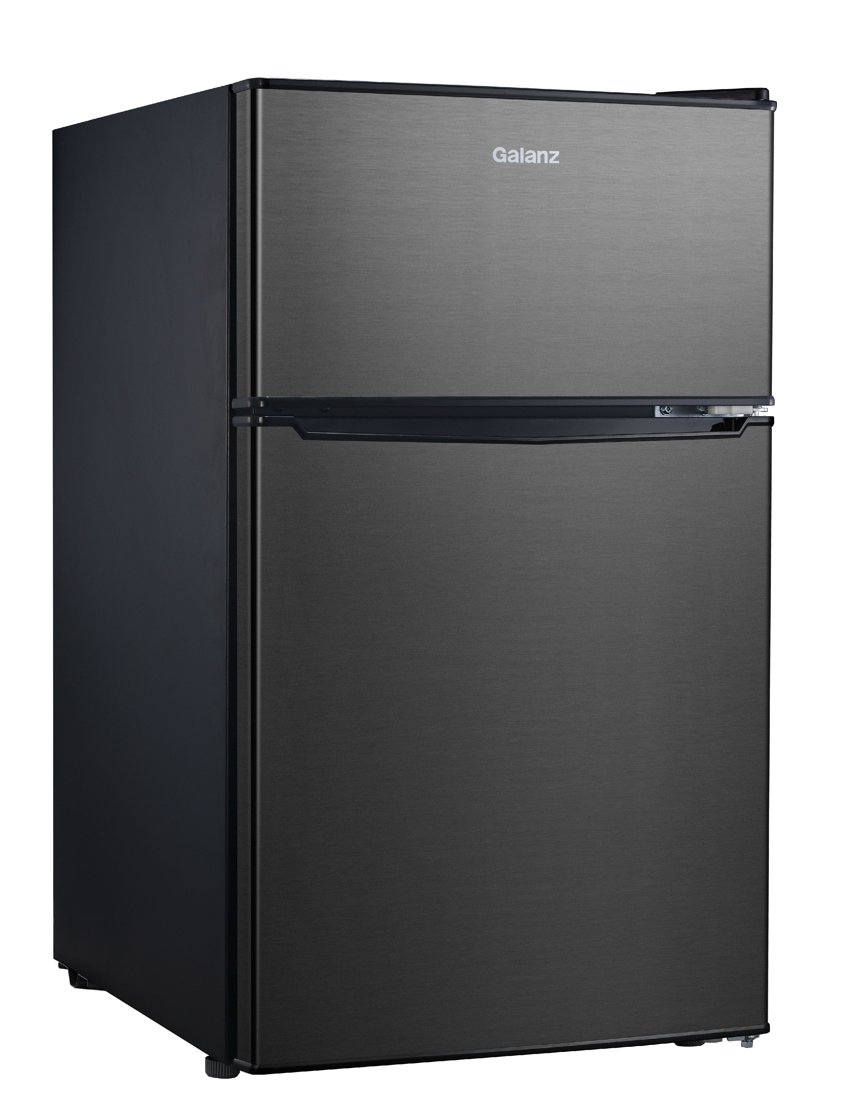 Galanz Mini Fridge Freezer Door Replacement refrigerator with no freezer