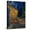 Canvas, variant on Art.com The Café Terrace on the Place du Forum, Arles, at Night, c.1888 Giclee Print by Vincent van Gogh, 12" x 16"