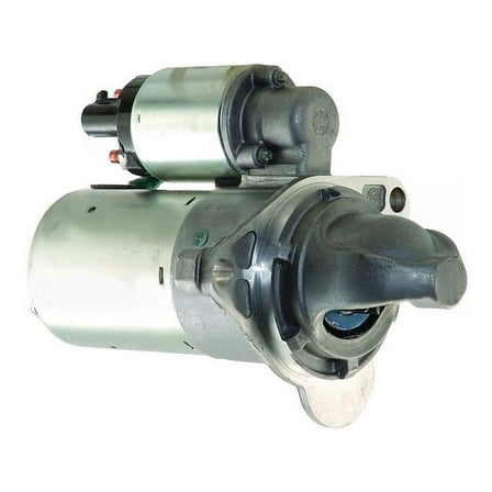 Starter - Compatible with 2008 - 2012 Chevy Colorado 2009 2010 2011