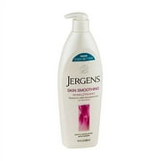 3 Pk Jergens Skin Smoothing Cellular Renewal Moisturizer 16.8 fl oz (496 ml) Ea
