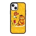 thumbnail image 1 of Garfield & Friends Étui pour iPhone 15 Plus BLN0352, iPhone 12 Pro Max, 1 of 3