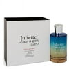 Vanilla Vibes by Juliette Has a Gun Eau De Parfum Spray 3.3 oz for Female