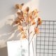 thumbnail image 1 of Flores artificiales de San Valentín, plantas artificiales, hojas falsas, arbustos, hogar, oficina, jardín, flores, decoración de bodas, 1 of 2