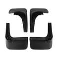 thumbnail image 1 of Car  Mud Flaps 4Pcs Car  Mudguards Front Rear Mud Flaps Guards Fit For Highlander 2012-2014, 1 of 8