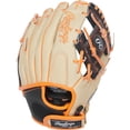 thumbnail image 4 of Guante de Béisbol Rawlings Sure Catch Juvenil 10" Mano Derecha, 4 of 5