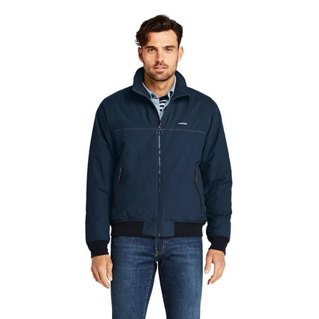 Lands' End Men's Classic Squall Jacket