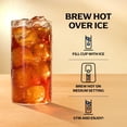 thumbnail image 4 of Lipton Southern Sweet Iced Black Tea K-Cup Pods 1 Count, 4 of 7