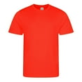 thumbnail image 1 of AWDis Just Cool T-Shirt Performance Simple pour Hommes, 1 of 2