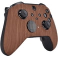thumbnail image 3 of Custom Elite 2 Controller Compatible With Xbox One - Wood, 3 of 4