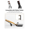 thumbnail image 2 of SUNNYLIFE Folding Tablet Holder for DJI NEO/Mini4 Pro/AIR 3S, A, 2 of 5