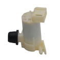 thumbnail image 3 of DYNWAVECA Replacement Front and Rear Windscreen Washer Pump for Mk1 2001-2007, P/N: 2892050Y10, 3 of 9