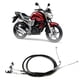 thumbnail image 1 of Motorcycle 2 Throttle Cable Line Spare For YAMAHA FZ16 FZ 16 YS150 YS 150 Oil Cables Separate Double Throttle Lines, 1 of 5