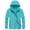 05#Light Blue, variant on Men's Jackets Windbreaker Hiking Waterproof Hooded Jackets Lightweight Outdoor Running Jacket Softshell Winter Full Zip Coat with Pocket Clearance Black 3XL