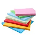 thumbnail image 3 of UPOUART 500Pcs Crafting Paper Assorted Color for Kids and Kindergarten 12 x 12 in, 3 of 8