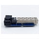 thumbnail image 5 of Convertidor de Medios de Fibra Óptica de 100/1000 M con Ranura para Módulo Transceptor SFP, Conmutador Ethernet de Fibra Óptica PCBA Gigabit, 5 of 7