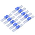 thumbnail image 1 of Cling Wrap Dispenser, Microblading Portable Plastic Wrap Cutter Safe   for Home for Beautician for Beauty Salon, 1 of 8