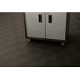 thumbnail image 5 of G-Floor 10' x 24' Levant Garage Flooring Cover - Midnight Black, 5 of 8