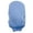 Blue, variant on Soft Bathing Mittens for Adults & Kids - Gentle Shower Massage Gloves, Skin Care Wash Cloth for Face & Body - Hypoallergenic & Spa-Grade Exfoliation