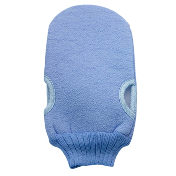 Guantes Exfoliantes Para El Cuerpo, Reutilizables, Contra La Piel Seca, Para Un Masaje Suave