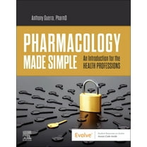 Pharmacology Made Simple