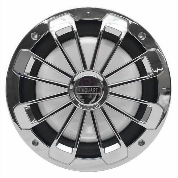 MB Quart Boat Marine Subwoofer 5HNF0859F18AA | 10 Inch 4 Ohm