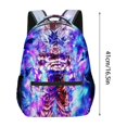 thumbnail image 2 of Mochila, Mochila, Bolso De Madre Y Bebé De Gran Capacidad, Bolso De Maternidad Impermeable, 2 of 2