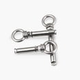 thumbnail image 2 of Eye expansion bolts M6 M8 M10 M12 M14 Ring drive male screw nut hook combination nail fasteners 304 stainless steel rust-proof - (Thread Diameter: M12 (1pcs), Length: 110mm), 2 of 4