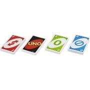 Uno Card Game by Mattel