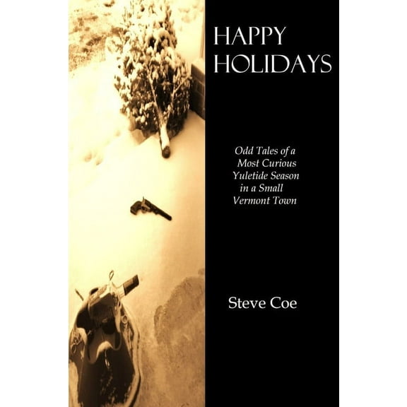 Happy Holidays, (Paperback)