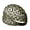 Z1 Green, variant on Ticikt Crochet Slouchy Beanie Hat 2026 Spring Handmade Knit Floral Skull Cap Cotton Cutout Hats for Women Lightweight Knitted,Color:Blue