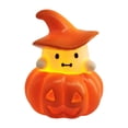 thumbnail image 1 of Lámpara LED de Halloween para la habitación de niños y niñas. B, 1 of 9
