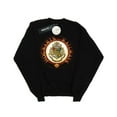 thumbnail image 1 of Harry Potter Girls Hogwarts Rail Sweatshirt, 1 of 3