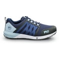 thumbnail image 2 of Timberland PRO  Radius, Men's, Dress Blue/Blue Fog, Soft Toe, EH, MaxTRAX Slip Resistant, Athletic, Work Shoe (10.5 M), 2 of 5