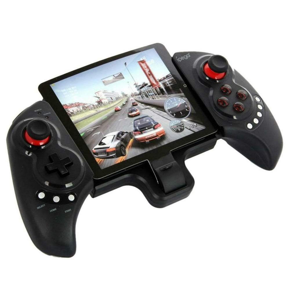 Bluetooth Wireless Gaming Gamepad Controller For Android/IOS/ipad IPEGA