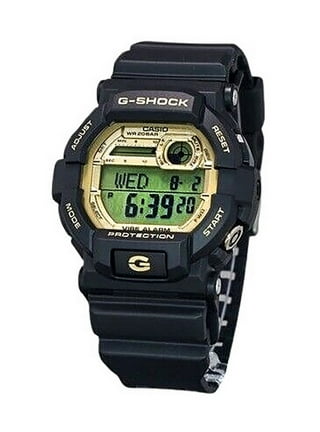 Casio vibration shop alarm g shock