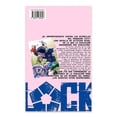 thumbnail image 2 of Blue Lock  21 Editorial Planeta Mexicana Sa De Cv INTERMEX Revista No. 0001, 2 of 2