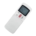 thumbnail image 1 of Air Conditioning Remote Control Replacement for R11HG-E R11HG/E, 1 of 5