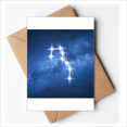 thumbnail image 1 of Gentle Easygoing Beautiful Lucky Stars Greeting Cards You are Invited Invitations, 1 of 3