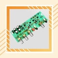thumbnail image 4 of VONKY Amplificateur de Commande de Tonalité Double 12V Résistant à l'Usure Préamplificateur Réglable DX338A Front Tuning Board Front-end Cartes, 4 of 5