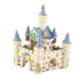 thumbnail image 3 of Decoración de castillo de resina para acuario, pecera de alta simulación, decoración de castillo romano para pecera de acuario, 3 of 14