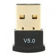 thumbnail image 2 of Adaptador 5.0, Caracterínsticas establece de consumo de Bajo Consumo de Bajo Energía Resistente y Duradera Interfaz de Lan Comartir 5.0 Receptor, Para LA, 2 of 7