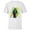 White, variant on Marvel She-Hulk Jennifer Walters #She-Hulk Hashtag - Short Sleeve T-Shirt for Kids - Customized-White